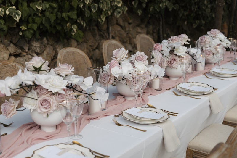 Fine Flowers – Blumenverleih für Hochzeiten & Events