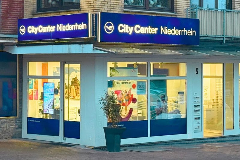 LCC Niederrhein Wickrath