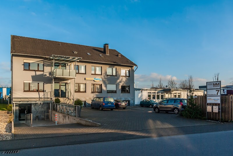 Hotel-Pension Schlafpunkt GmbH - Leverkusen