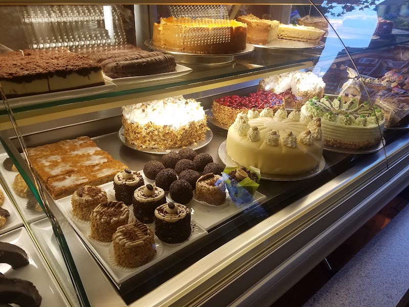 Konditorei & Café Pursche