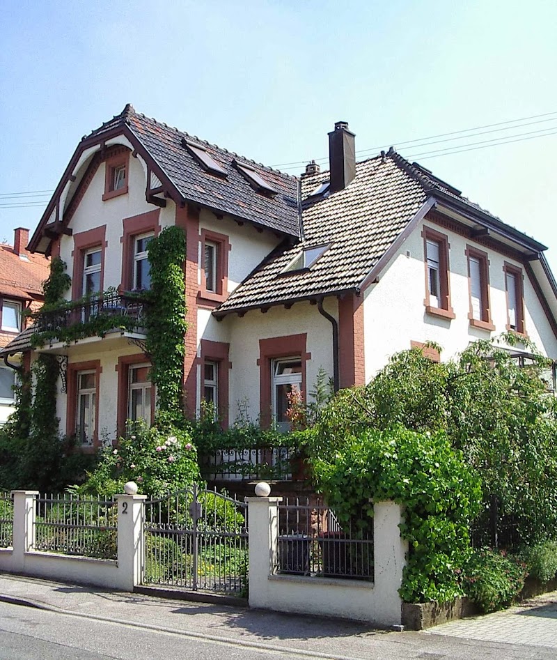 Pension Anita