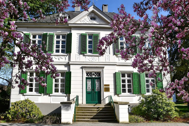 Standesamt Solingen