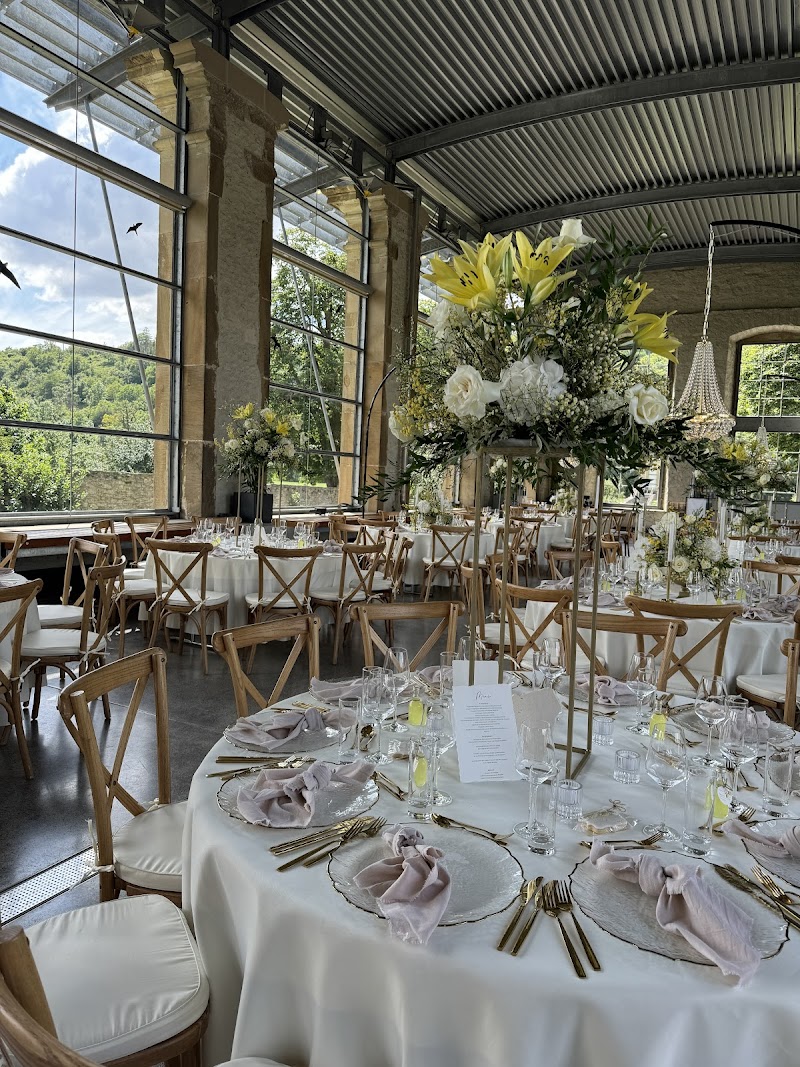 Ahmads Catering & Event