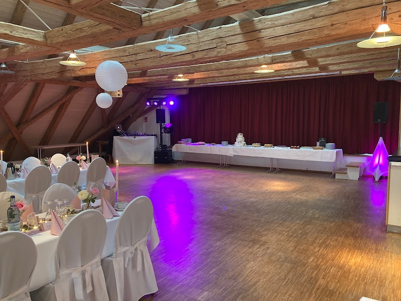 Hochzeits- und Event DJ im Allgäu | Fotobox | DJ Manni