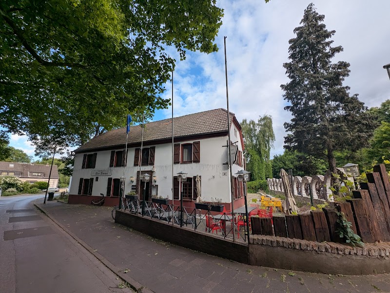 Altes Fährhaus