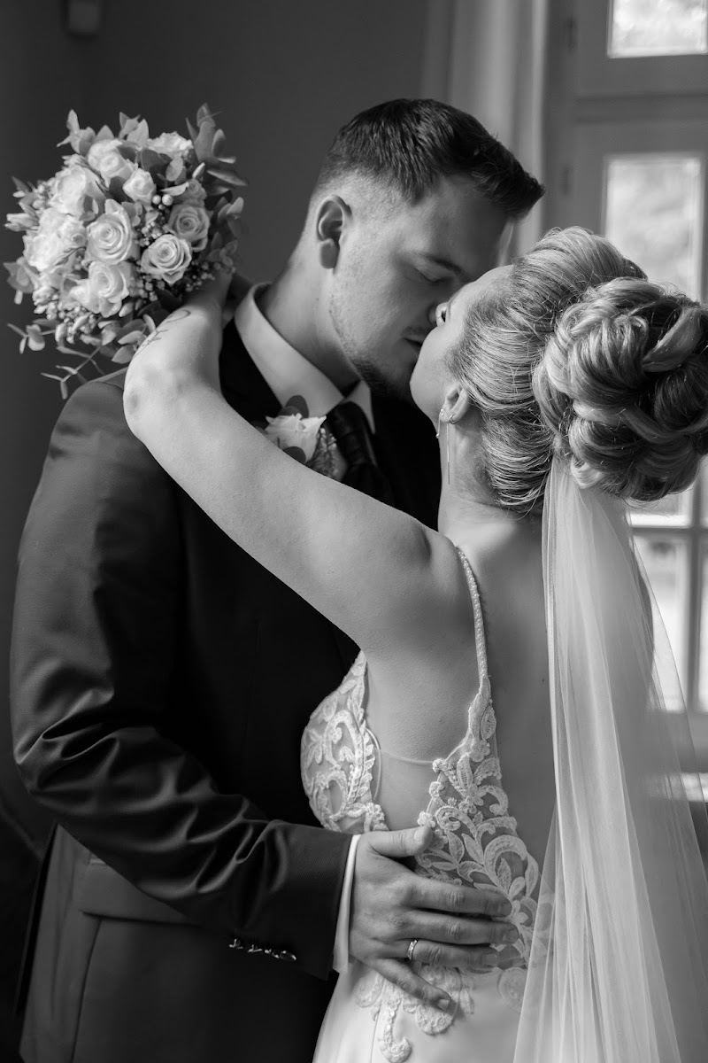 Scheer-Weddings