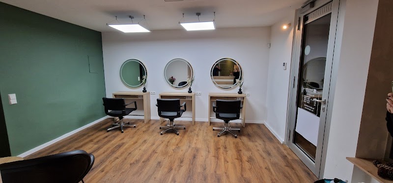 GS Beautyline Inh. Gabi Schäfer