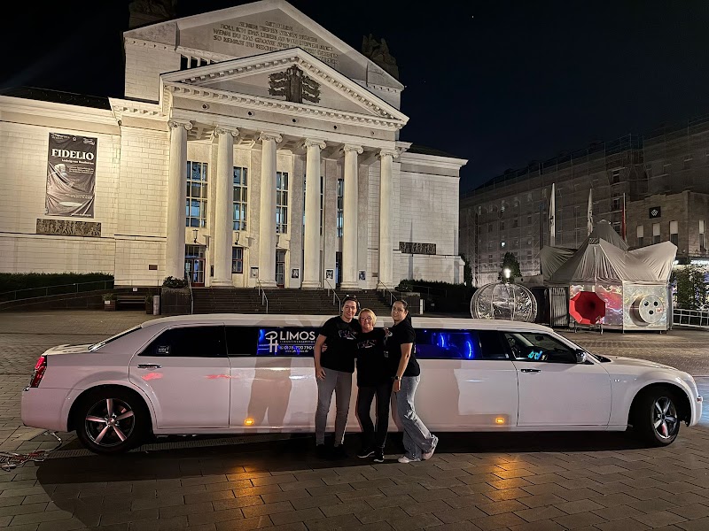 PH-LIMOS