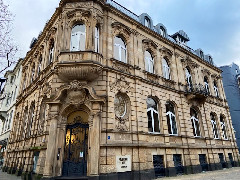 Standesamt Krefeld (Stadtpalais)