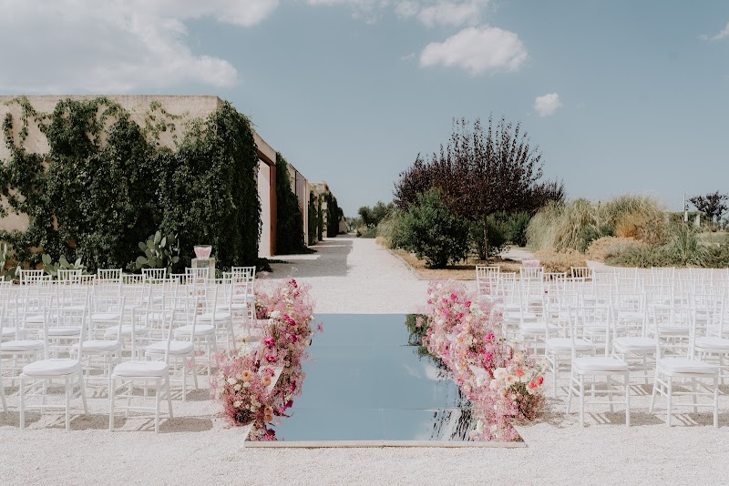 from Sophie with love - Weddings & Events