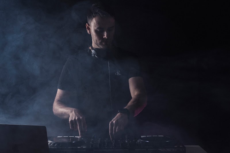 HOCHKLANG DJ & Events - Hochzeits- und Event DJ