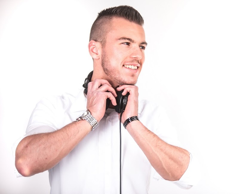 Hochzeits-DJ & Event-DJ Andy Brix