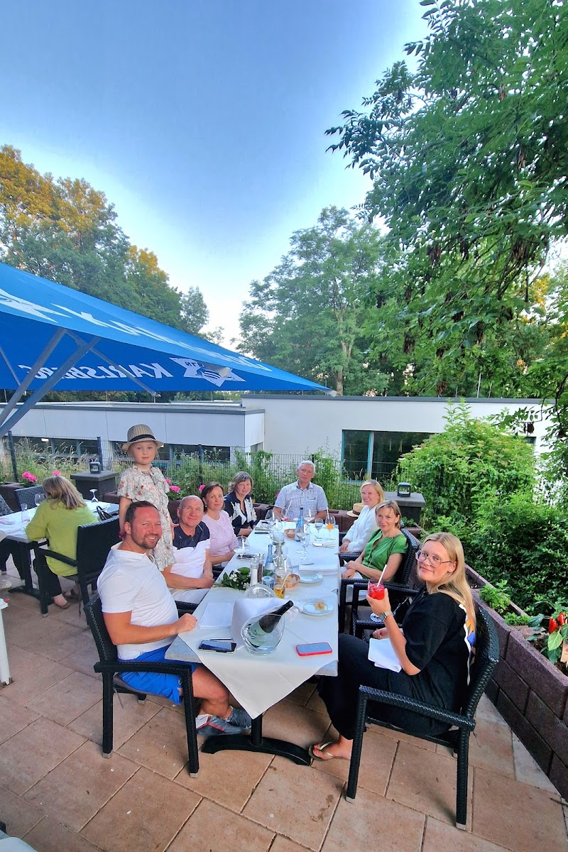 Restaurant Eschberger Hof