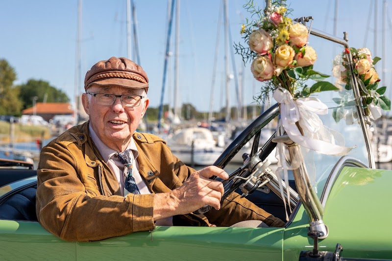 Oldtimervermietung Lübeck