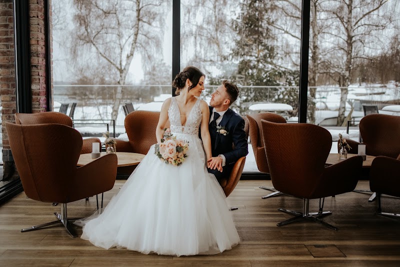 Sven Hinkerohe - Hochzeitsfotograf aus Dortmund