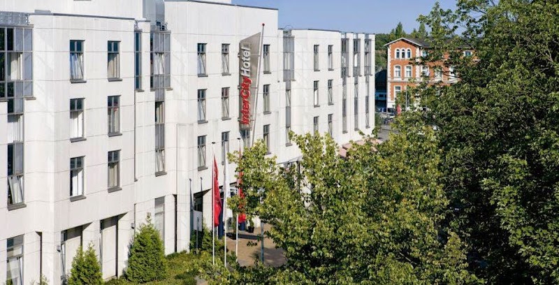 IntercityHotel Rostock