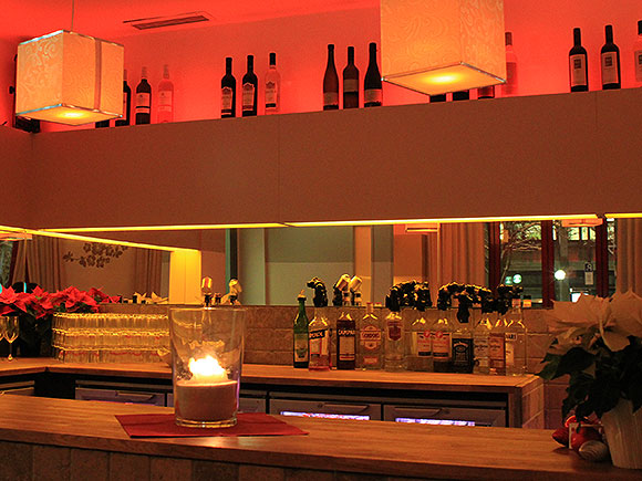 Magali Eventlocation