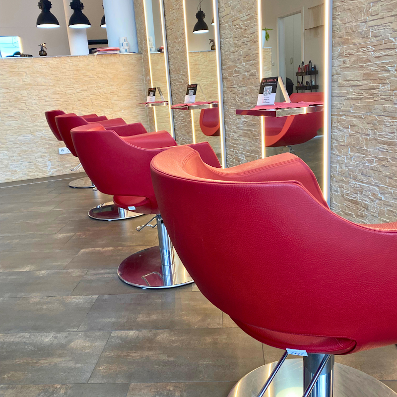 Ehrlich Friseur Magdeburg