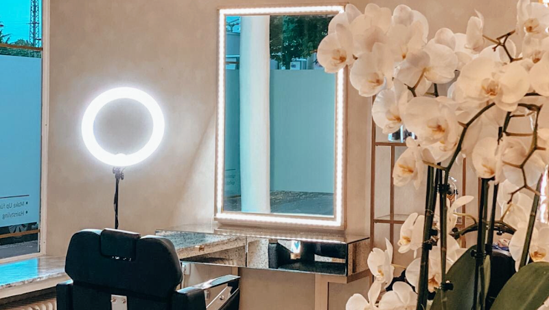 CYD Make Up & Beauty Studio