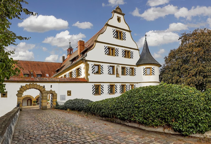 Bürgeramt Kirchhausen