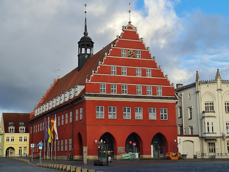 Rathaus
