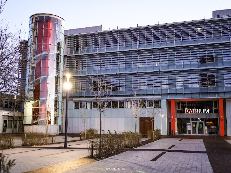 Bürgeramt Stadt Wilhelmshaven im Ratrium