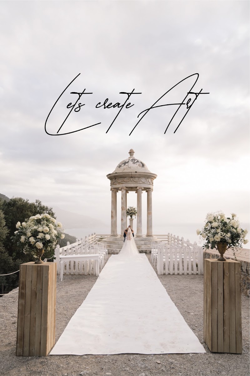 Hochzeitsfotograf Frankfurt – Wedding in Love & Event in Love