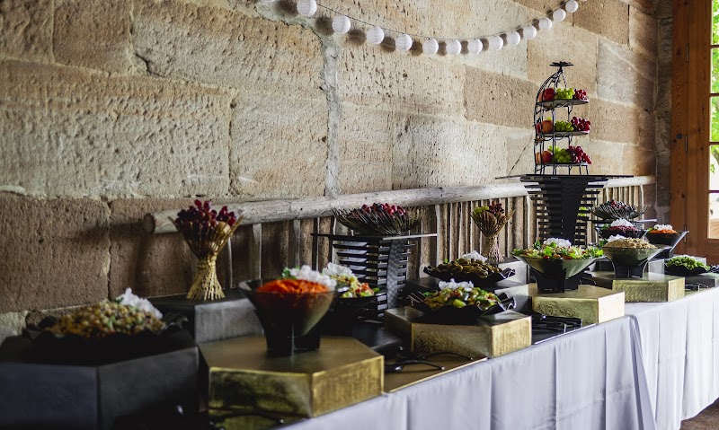 Partyservice Bellmann