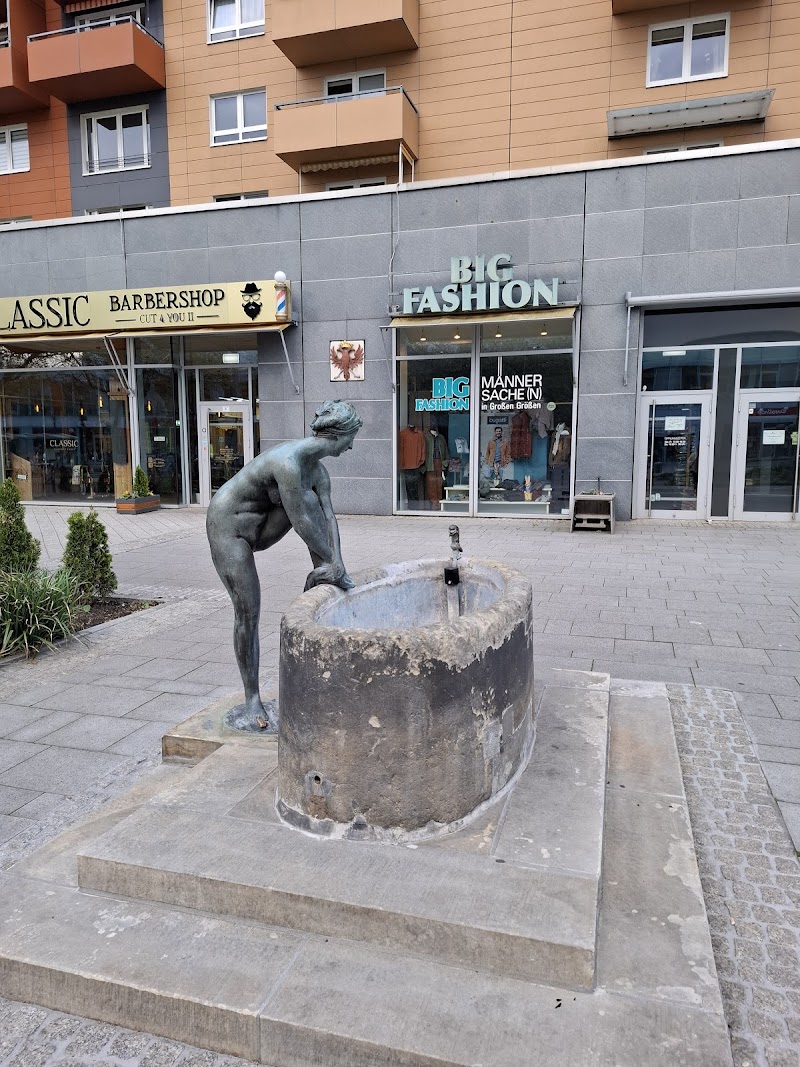 Döring Big Fashion