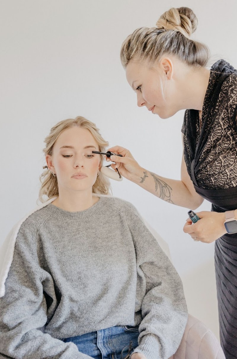 Franziska Bleher - Visagistin / Friseurmeisterin