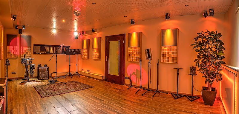 EVENT-STUDIOS