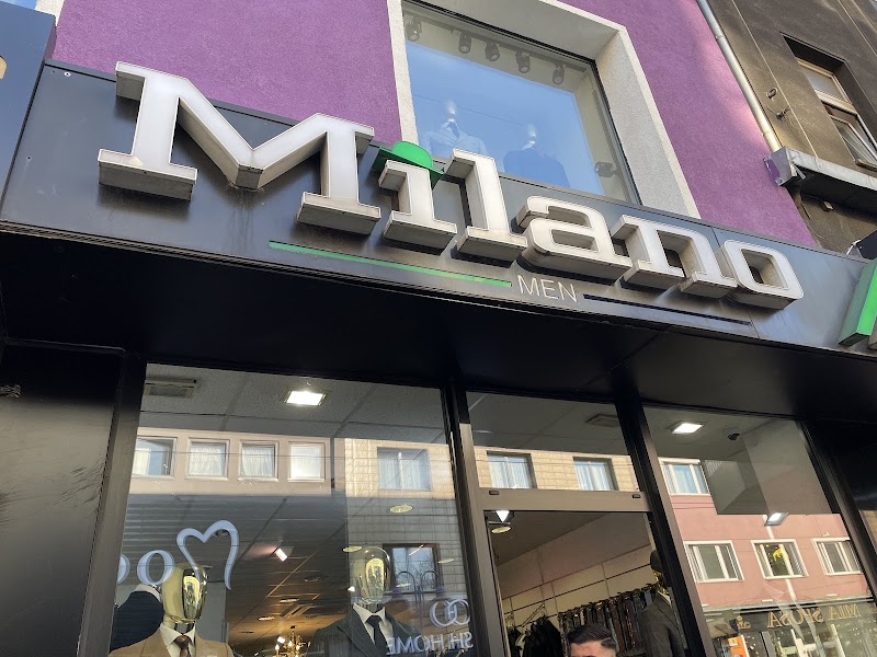 Milano Men