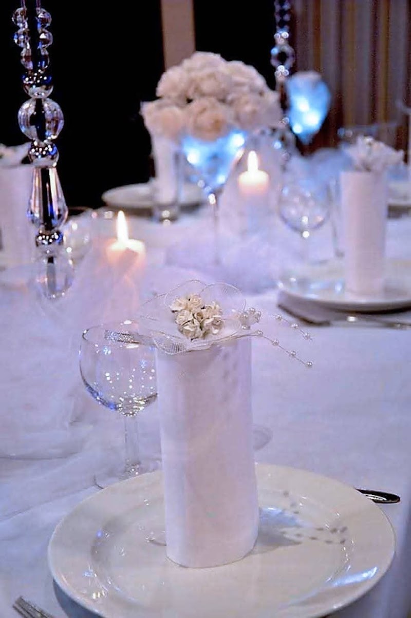 GRAND ROYAL Luxury Event & Hochzeitssaal
