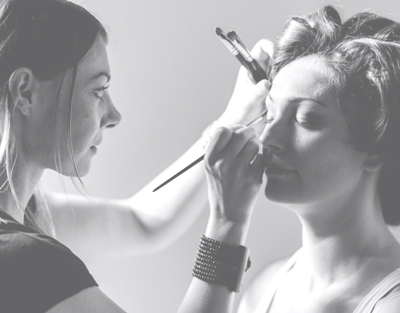 Linda Jedermann Make-Up Artist & Hairstylist