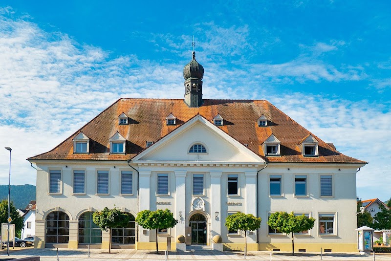 Gemeinde Biberach(Baden)