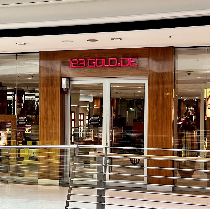 123GOLD Trauring-Zentrum Stuttgart