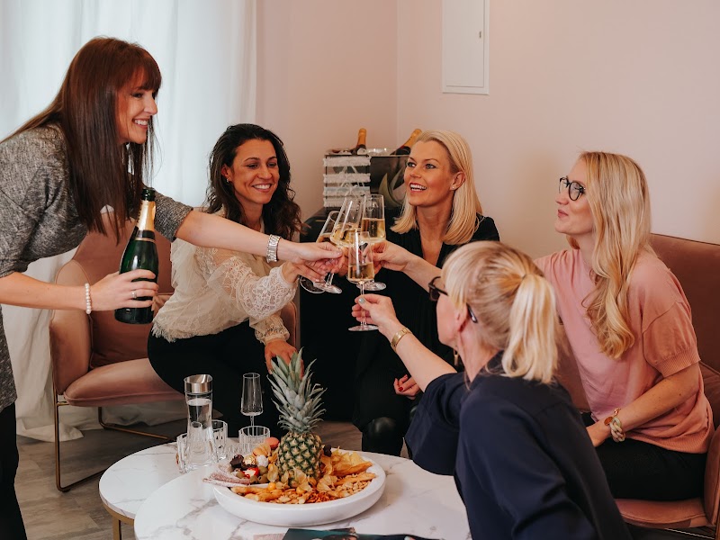 Meine Braut Boutique - Brautmode Karlsruhe