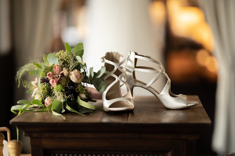 Melissas-Hochzeiten