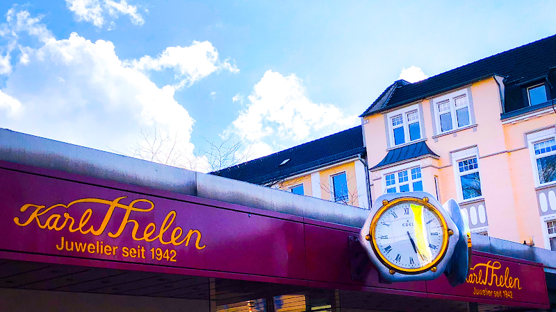 Juwelier Karl Thelen e.K.