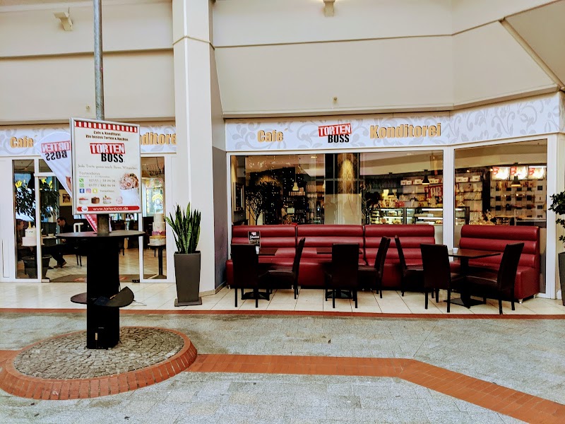 Torten Boss Krefeld