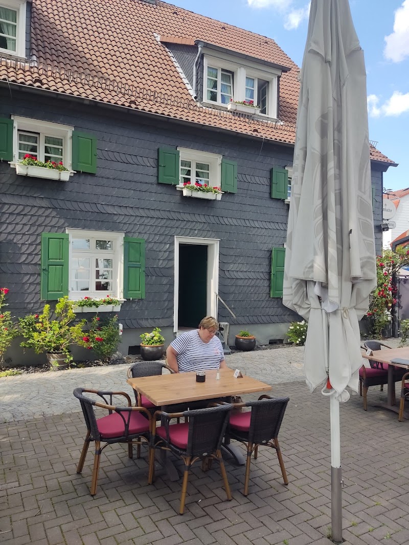 Westfalenkrug