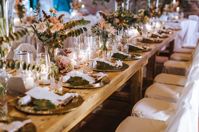 CU | CATERING UNLIMITED GMBH
