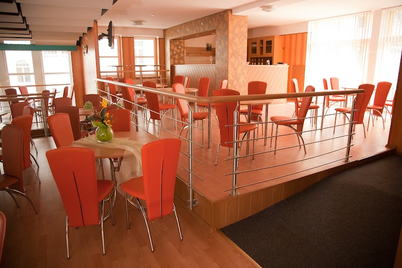Tanzgalerie Suhl