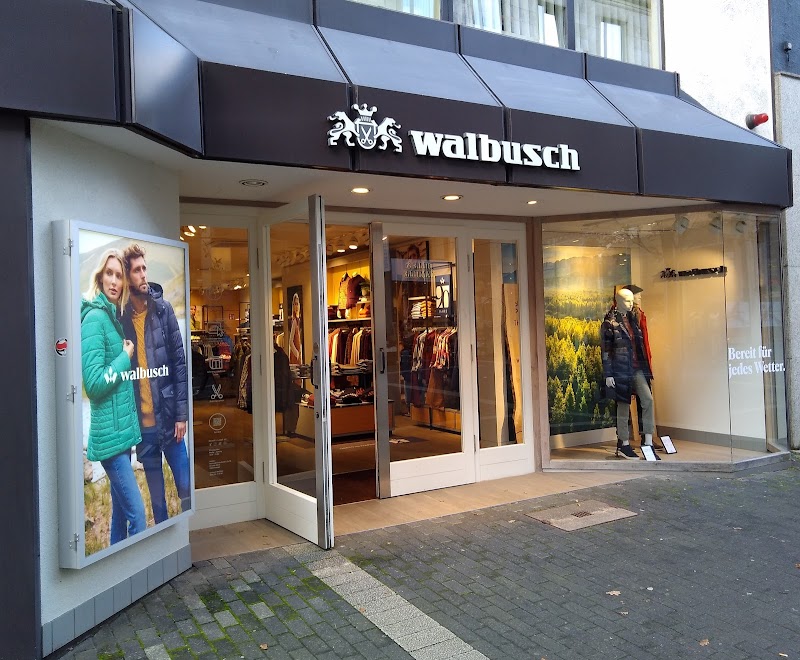 Walbusch - Filiale Bochum