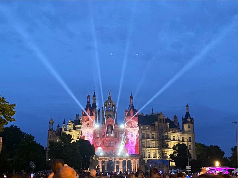 Schlossfest Schwerin