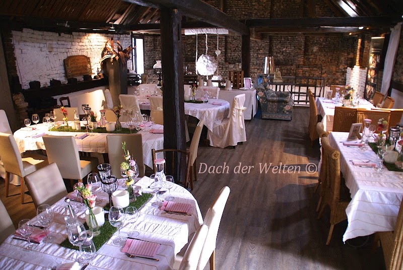 Dach der Welten
