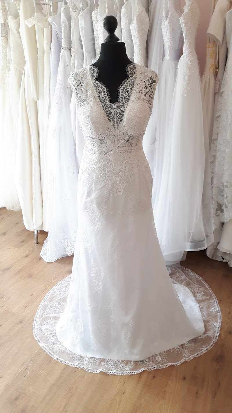 alice&eve Brautkleider - Second-Hand und Neu