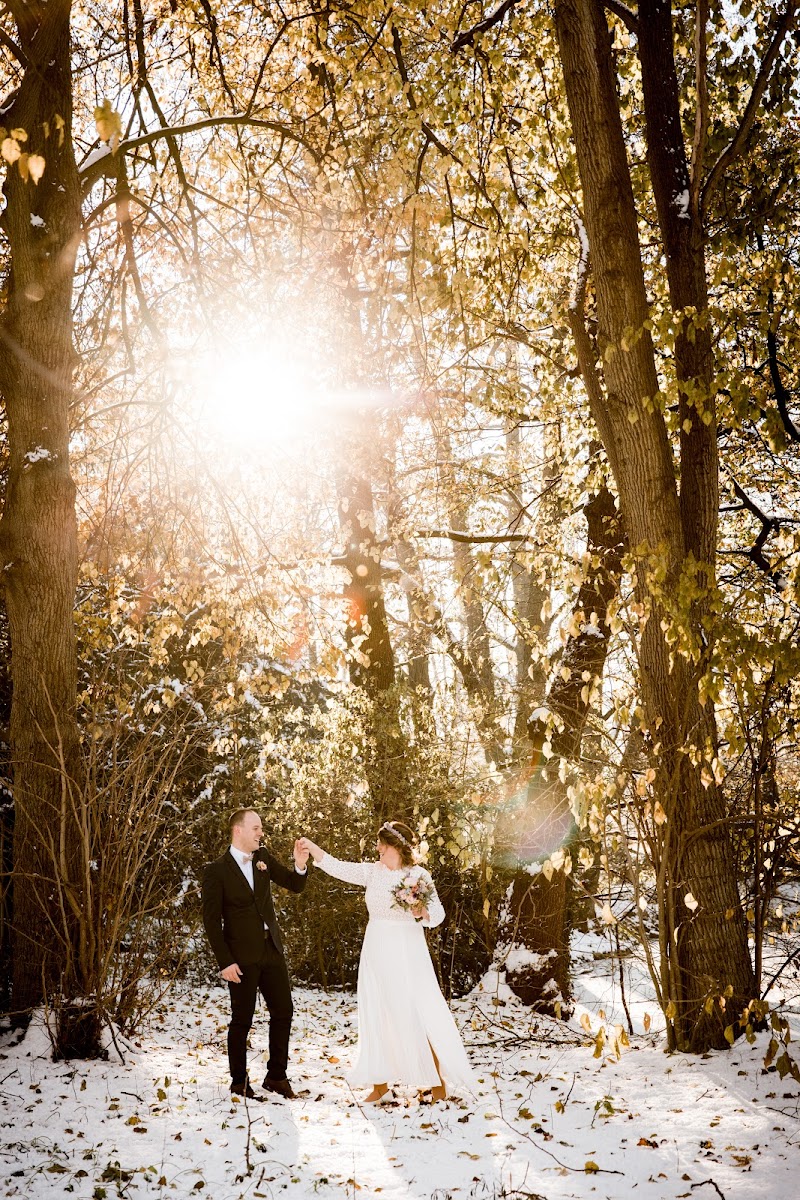LovelyMemories - Moderne Hochzeitsfotografie Lübeck & Umgebung, international