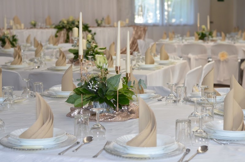 Veranstaltungshalle-Hochzeitslocation Party Land Wilhermsdorf