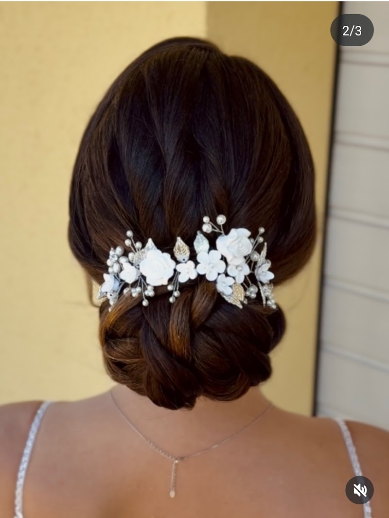 Visaisa - BrautArtist & Make-up